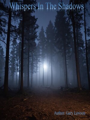 cover image of Whispers In the Shadows